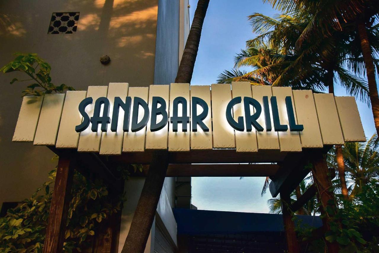 Sun Tower Hotel & Suites On The Beach Fort Lauderdale Exterior foto