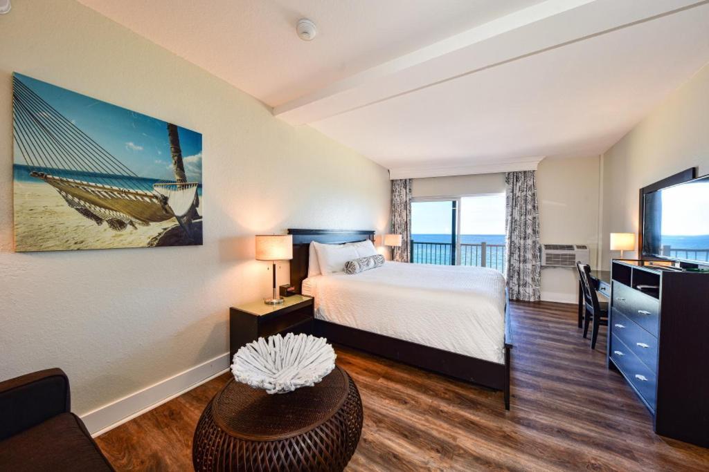 Sun Tower Hotel & Suites On The Beach Fort Lauderdale Exterior foto