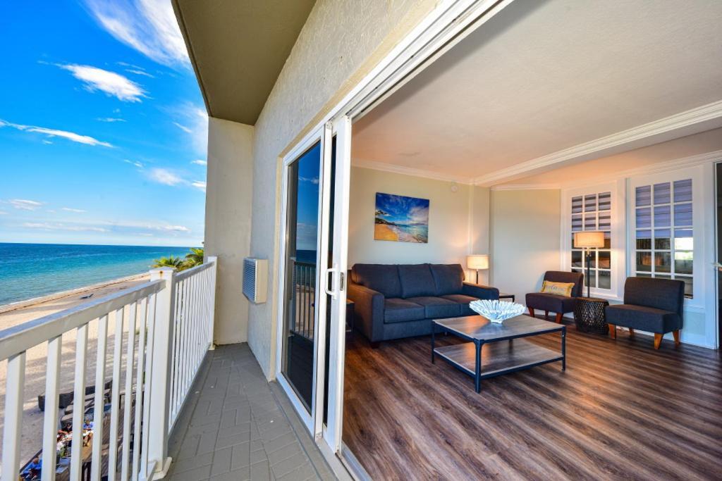 Sun Tower Hotel & Suites On The Beach Fort Lauderdale Exterior foto
