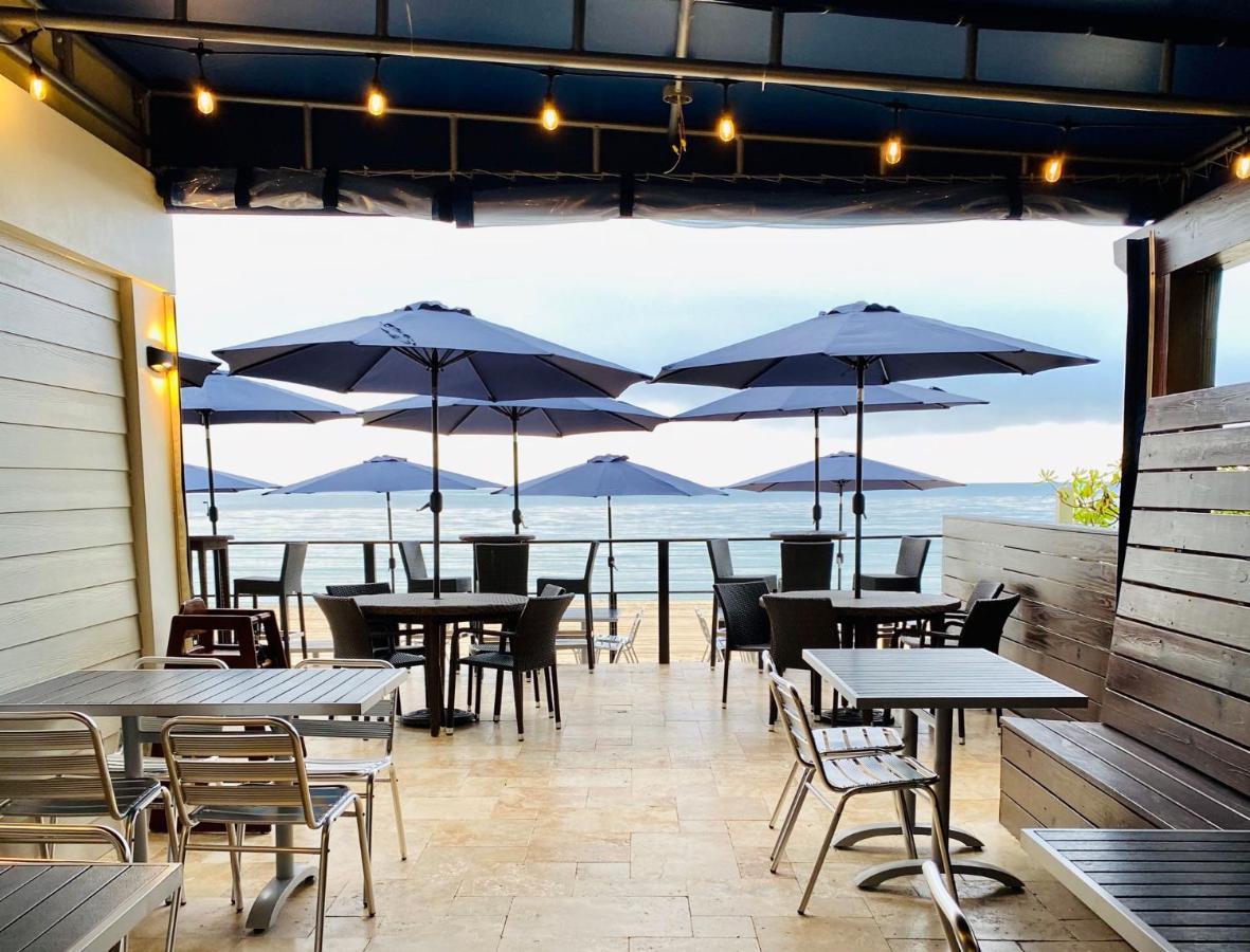 Sun Tower Hotel & Suites On The Beach Fort Lauderdale Exterior foto