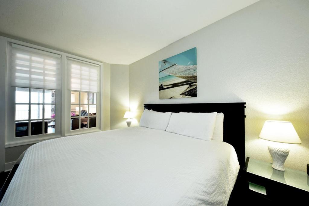 Sun Tower Hotel & Suites On The Beach Fort Lauderdale Exterior foto