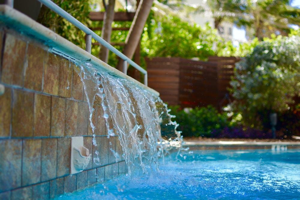 Sun Tower Hotel & Suites On The Beach Fort Lauderdale Exterior foto