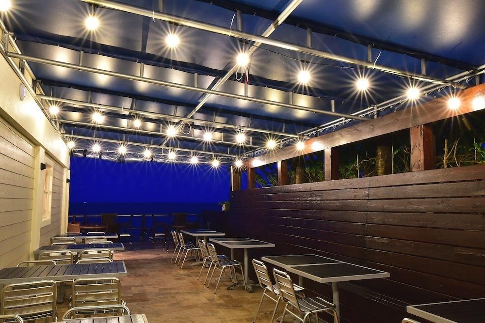 Sun Tower Hotel & Suites On The Beach Fort Lauderdale Exterior foto