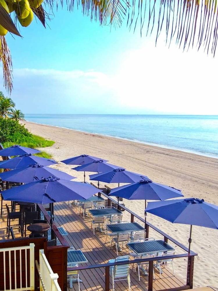 Sun Tower Hotel & Suites On The Beach Fort Lauderdale Exterior foto