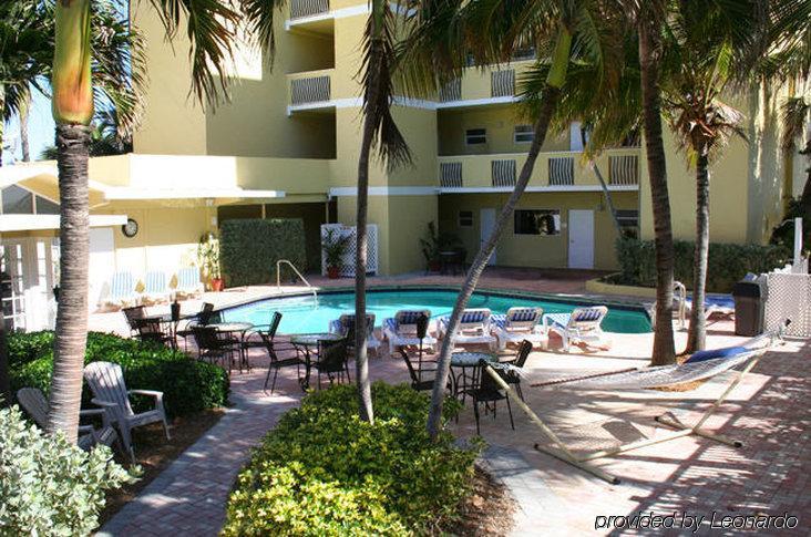 Sun Tower Hotel & Suites On The Beach Fort Lauderdale Einrichtungen foto