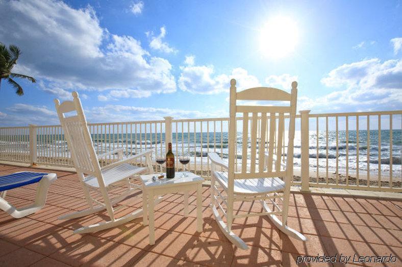 Sun Tower Hotel & Suites On The Beach Fort Lauderdale Einrichtungen foto