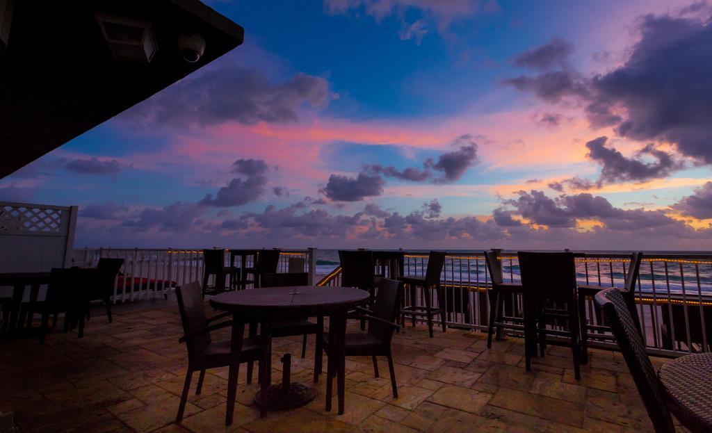 Sun Tower Hotel & Suites On The Beach Fort Lauderdale Exterior foto